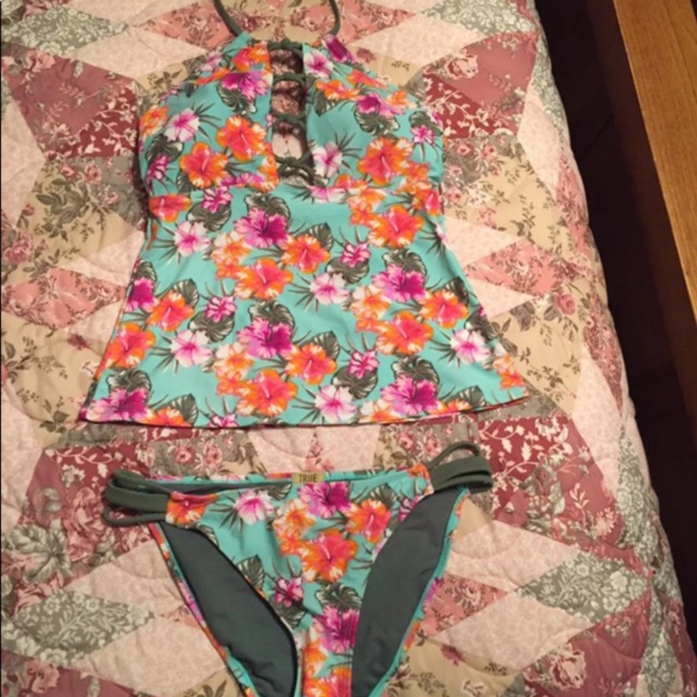 Swim Suit